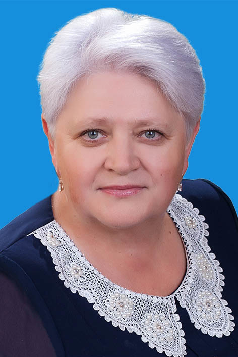 Нигаматуллина Татьяна Николаевна Зам.директора по УВР, высшее образование, высшая категория , стаж 16 лет