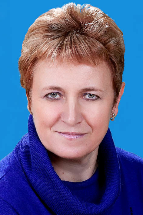 Суфиянова Валентина Ивановна, Зам.директора по АХЧ, высшее образование, стаж 12 лет