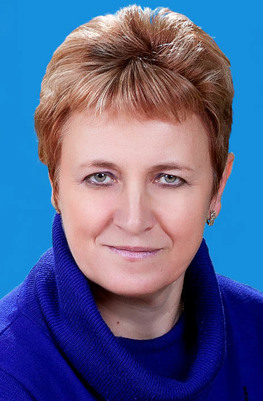 Суфиянова Валентина Ивановна, Зам.директора по АХЧ, высшее образование, стаж 12 лет